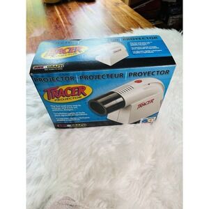 Artograph Tracer Projector and Enlarger - Made in U.S. in 1994 Tested